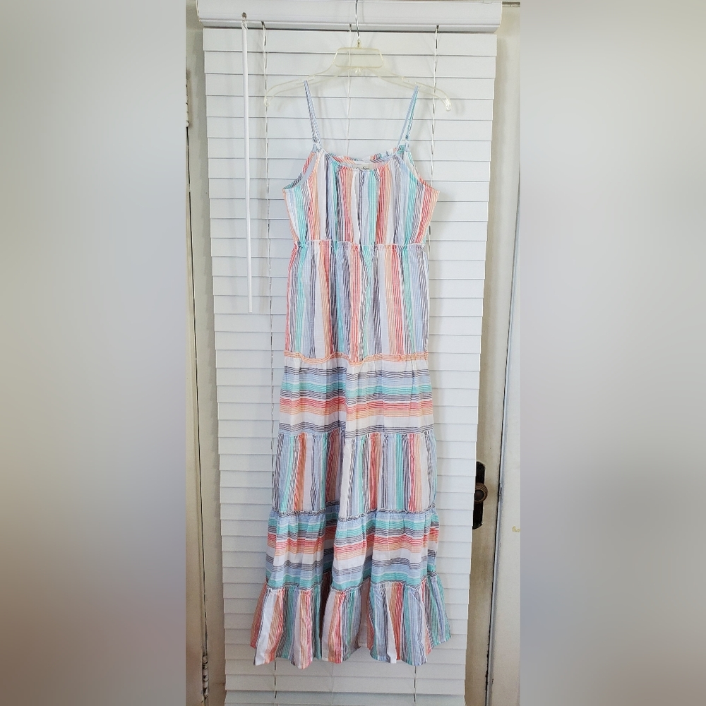 Jessica Simpson Maxi dress